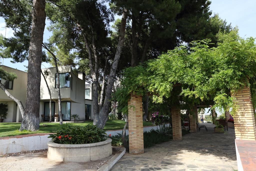 Villa Playa Delta Del Ebro Sant Carles De La Rapita Ruang foto
