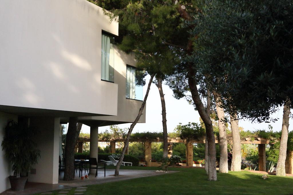 Villa Playa Delta Del Ebro Sant Carles De La Rapita Bagian luar foto