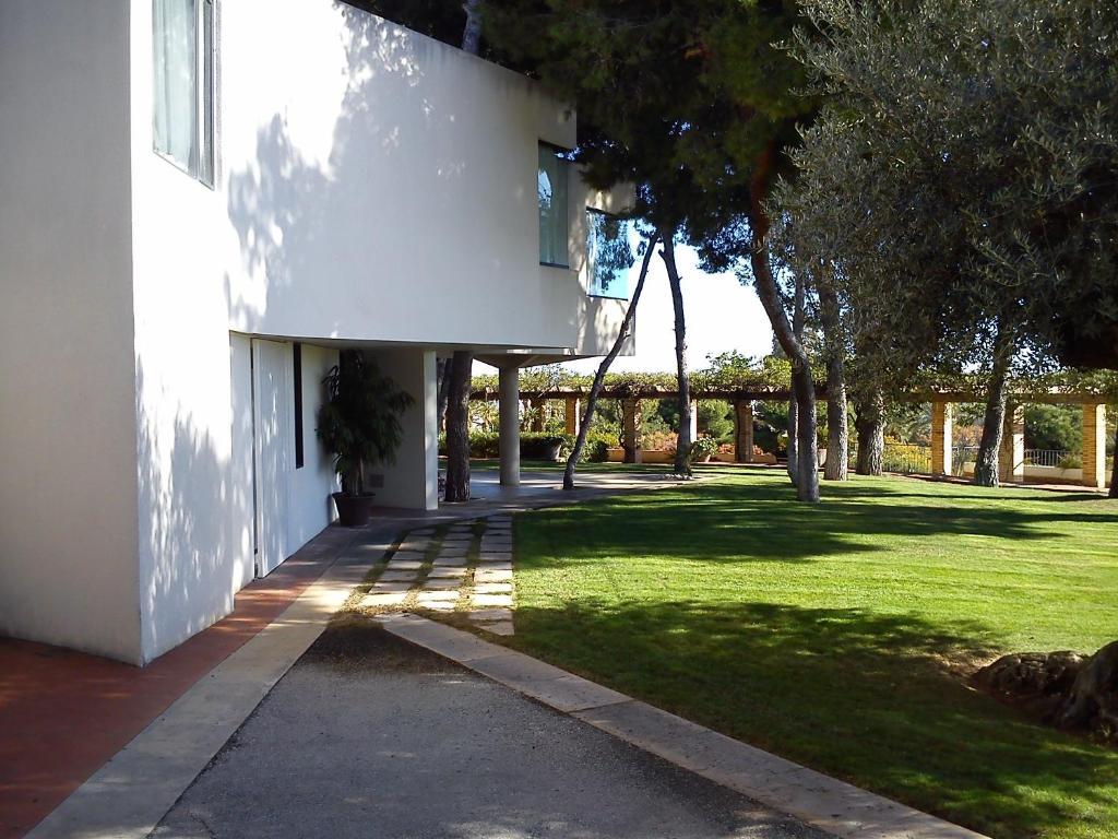 Villa Playa Delta Del Ebro Sant Carles De La Rapita Ruang foto