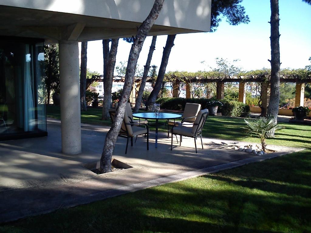 Villa Playa Delta Del Ebro Sant Carles De La Rapita Bagian luar foto