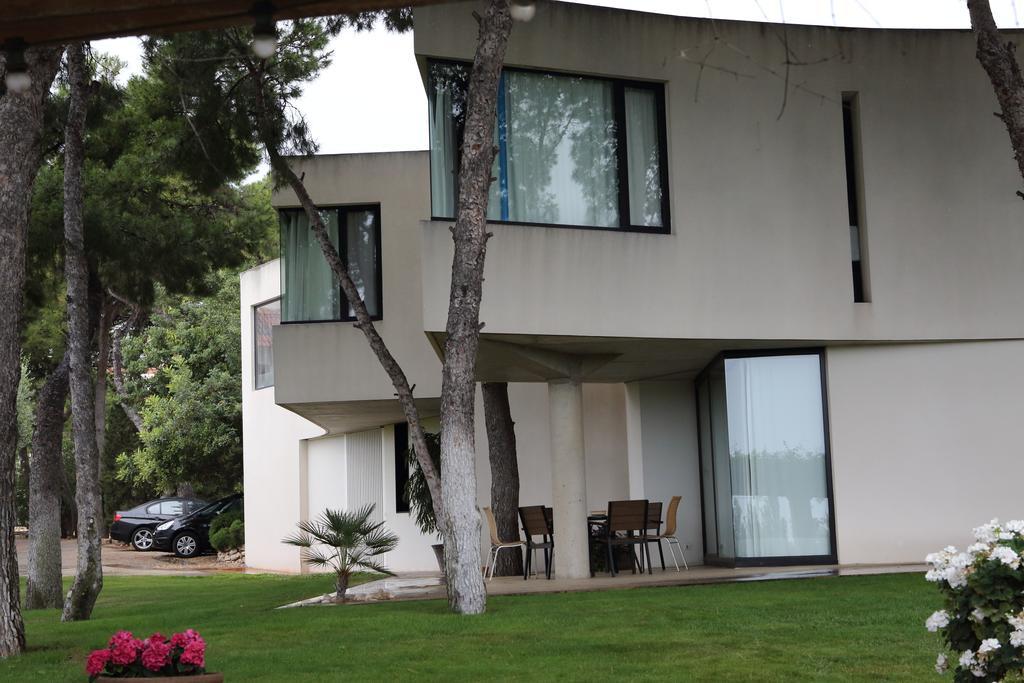 Villa Playa Delta Del Ebro Sant Carles De La Rapita Bagian luar foto